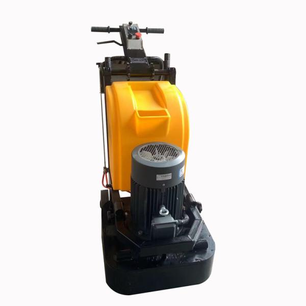 Quality Commercial Floor Grinder Edge Concrete Marble 220v Floor Grinder for sale