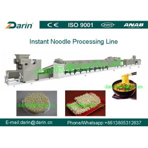 China Instant fresh pasta rice noodles making machine processing line wholesale
