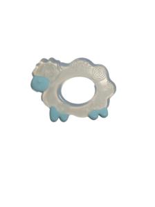 China Bulk Silicone Sheep Koala Teether Sheep BPA Free Teething Toys And Size Is 9.3*7cm And Weight Is 25 Gram wholesale