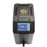 2023 New Style Digital Display Temperature Calibration Temperature Dry Block