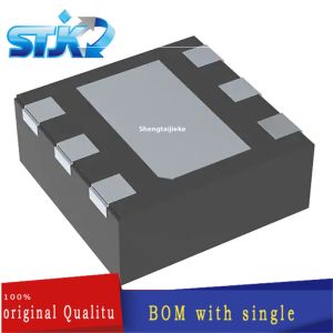 China TPS74611PQWDRVRQ1 Encapsulated WSON-6 Power Management Regulator - Linear 100% Brand New And Original Off The Shelf wholesale