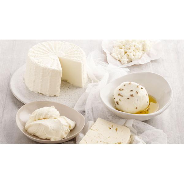 Permeable Cheese Shrink Bag