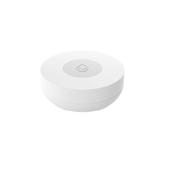 Quality IP65 Waterproof Zigbee Water Sensor 2.4GHz Water Leak Sensor Home Assistant for sale
