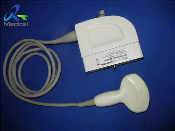 Siemens C6-2 Convex Array Transducer Probe/Ultrasound Scan Probe