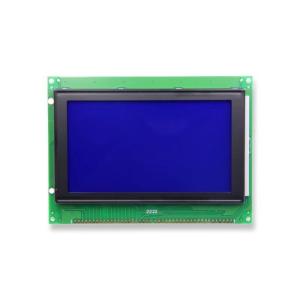 8 Bit 240128Y LCD Module Display , 240x128 Character Display Module