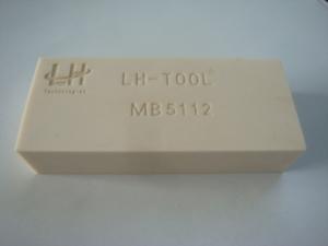 China Beige Polyurethane Model Board Epoxy Tooling Board With Non Porous Surface Finish wholesale