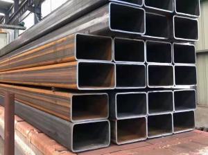 China S355J2H square hollow sections for high-speed railway station wholesale