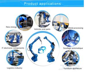 Fangyu(shanghai)Automation Technology Co.,Ltd