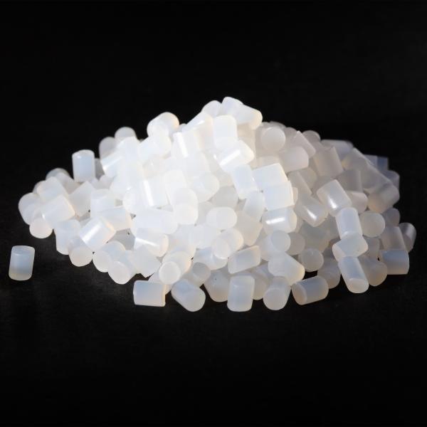 Quality Injection Molding SBS Thermoplastic Elastomer High Viscosity For Suction Cup for sale