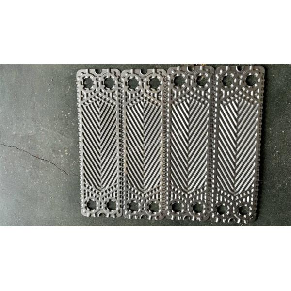 OEM APV SPX Heat Exchanger Plate