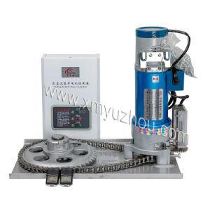 China Control Your Door with Confidence and Precision using DC24V Rolling Door Motor 600kg wholesale