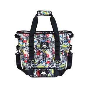 China 30L Refrigerated Picnic Cooler Bag Water Resistant For Outings wholesale
