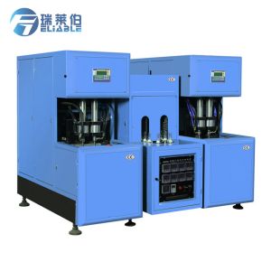 China Low Price PLastic PET Bottle Blowing Equipment / Blow Moulding Machine wholesale