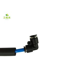 Cold Resistant 1.5mm Pitch Automobile Wiring Harness ISO14001