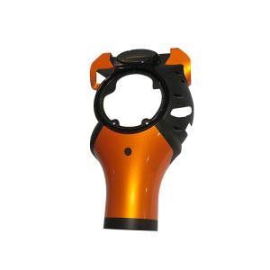 China High Precision ABS CNC Prototyping Polypropylene wholesale