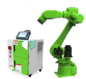 China Automatic Polishing Robot Grinding Machine Flexible High Precision wholesale