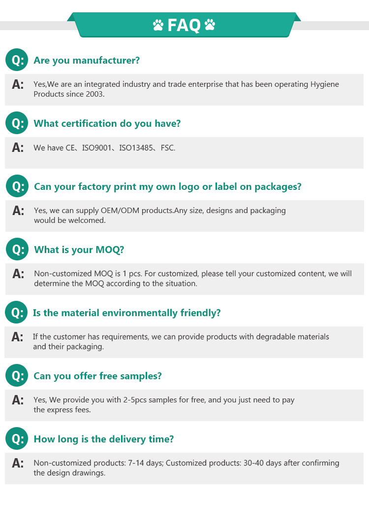 Pet Poop Clean Eco-Friendly Blue Disposable Bags for Easy and Sanitary Waste Disposal