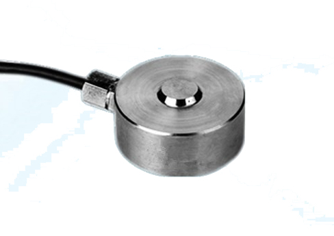 Stainless Steel 5~500kg Mini Force Sensor IN-MI-019