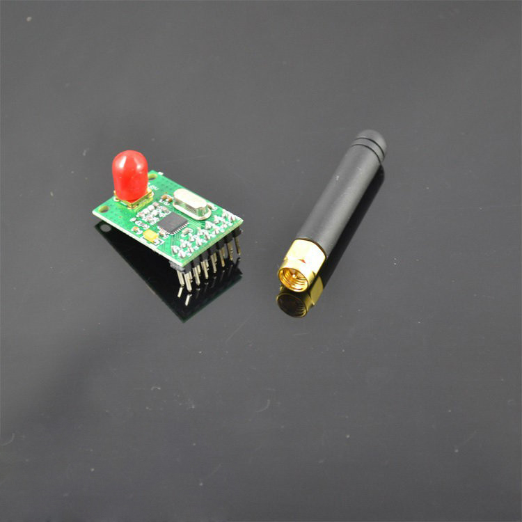 Nrf905 wireless module ptr8000 wireless module nf905se for arduino