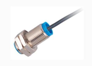 China Hall Effect High Temperature Proximity Switch For Robot / Arm Location Detection wholesale
