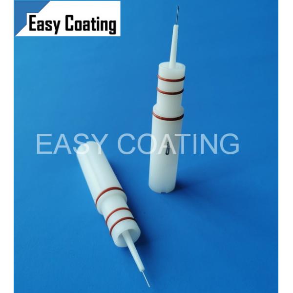 Sure coat automatic powdder spray gun electrode support replacement 1010752 1093572