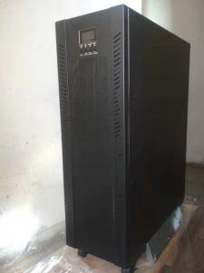 China Short Circuit Protection 1000W 50 Hz Uninterruptible Power Supply on sale