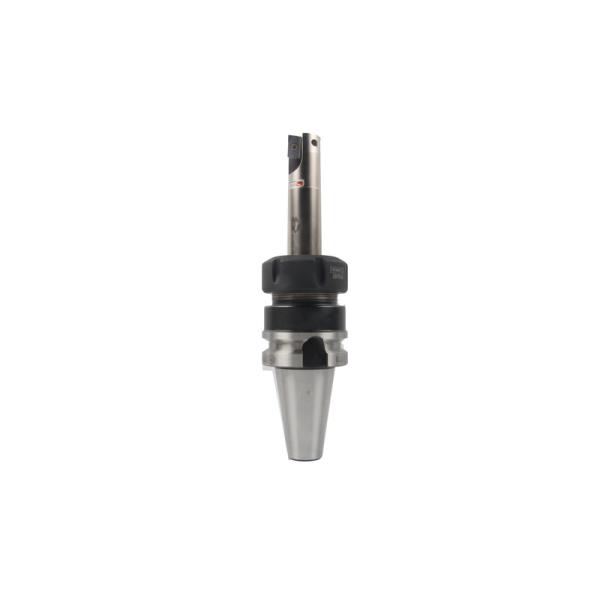 Polycrystalline Diamond Boring Tool Aluminum Workpiece Custom Diameter