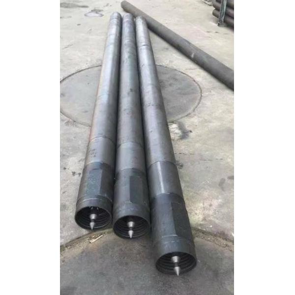 Wireline Concrete Core Barrels / Triple Tube Core Barrels For Exploration