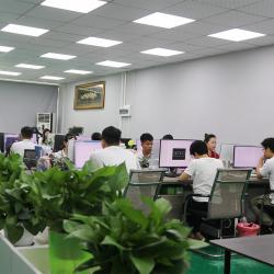 Dongguan Qinghai Electronic Technology Co., Ltd.