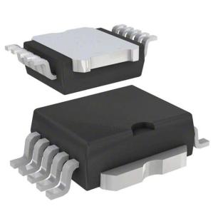 China LNBP12SP-TR Power Management ICs For Analog And Digital Satellite Receivers on sale