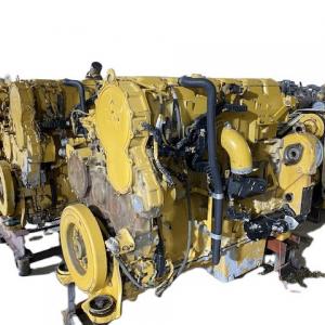China MAOQUN Excavator original imported remanufactured engine C.A.T C15  high quality wholesale
