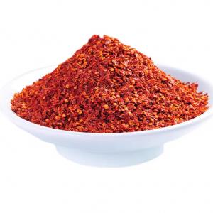 China Red Hot Chili Powder Pepper Seasoning Dry Chili Hot Spices Flavour wholesale