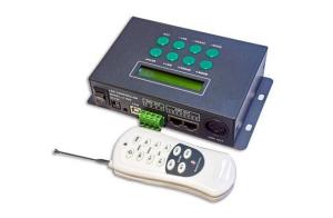 China DMX512 LED Light Controllers Dmx Pixel Controller LT-800 wholesale