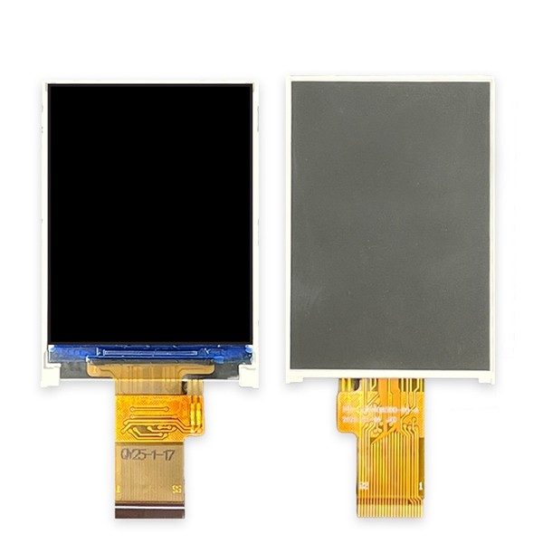 2 inch 240X320 IPS TFT LCD Module 4 Wire SPI Interface ST7789 Driver IC