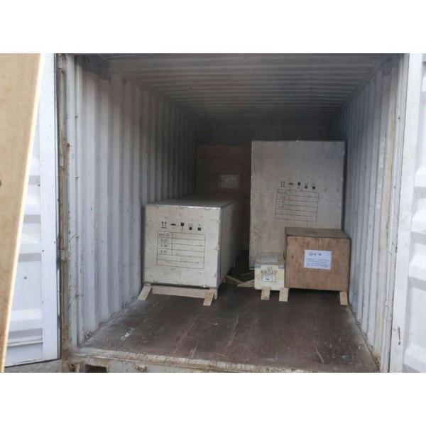 Automatic Thickness Rice Grader For Rice Mill Plant