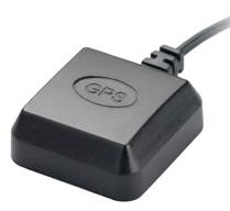 Quality High quality low price short delivery Car Mini GPS Active Antenna for sale