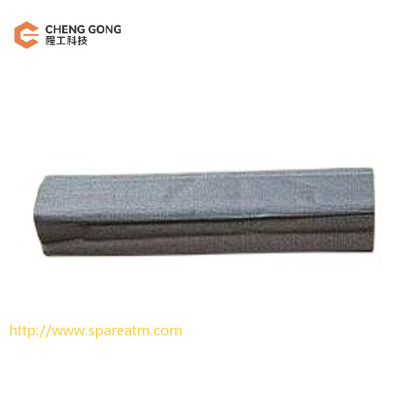 10*10*50/KD04110-6055 Fujitsu GSR50 Loading Module Sponge pads ATM Machine Parts