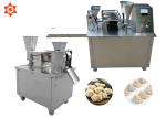 Food Making Automatic Pasta Machine Fully Automatic Spring Roll Machine