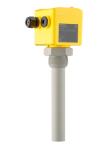 CAP98.XPYDS VEGA Level Meter Adjustment Free Capacitive Rod Probe For Level