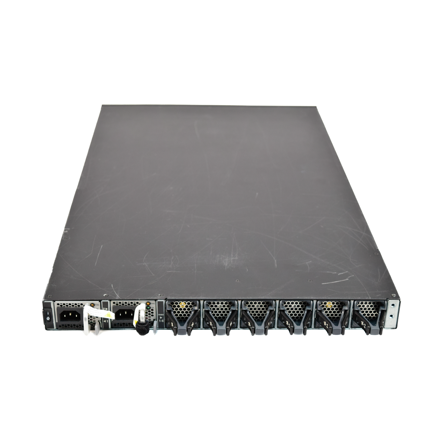 10*GE RJ45 2*GE SFP Next-Gen Firewall FPR2110-NGFW-K9 with Advanced Security Features