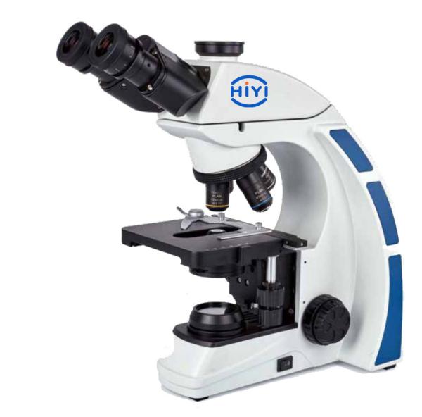 Quality Digital Camera Pl10x Binocular Biological Microscope Auto Focus for sale