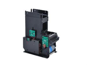 China RS232 Card Dispenser Machine Default Address With Multiple Communications wholesale