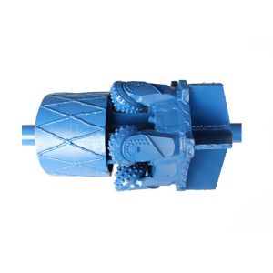 China Alloy Steel Trenchless Drilling Tools Soil Rock Hole Opener wholesale