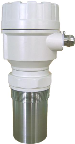 Quality Integrated RS485 Explosion Proof Ultrasonic Level Meter for sale
