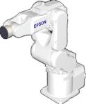 C3 Lightweight 6 Axis Collaborative EPSON Robot Arm