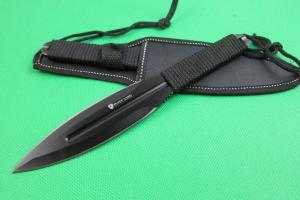 Browning knife A047BK double blade