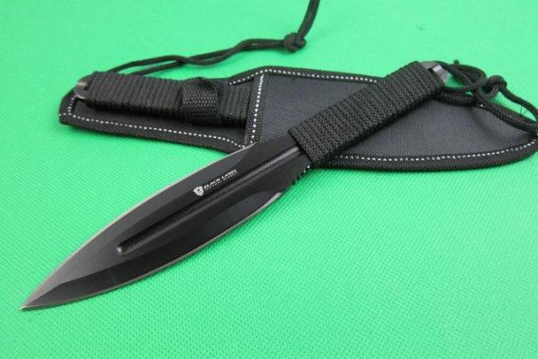 Quality Browning knife A047BK double blade for sale