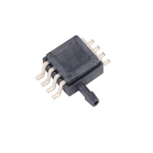 China 1600kPa Electronic Pressure Sensor XGZP6878A Fluorinated Silica Air Pressure Sensor Module on sale