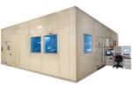 IP Testing Temperature Control Equipment Based on IEC 60068-2