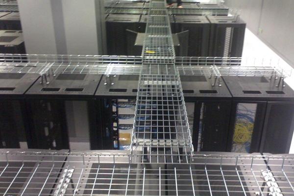 Quality wire mesh cable tray for sale
